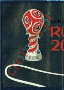 1 Official Logo
1 – FIFA Confederations Cup Russia 2017