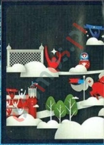 3 Official Poster
1 – FIFA Confederations Cup Russia 2017