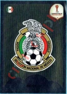 32 Badge – FIFA Confederations Cup Russia 2017