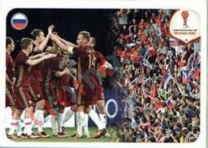 18 Russia – FIFA Confederations Cup Russia 2017