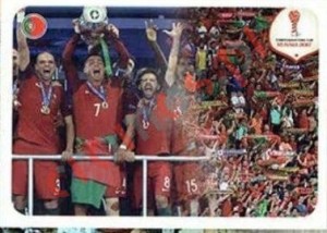 20 Portugal – FIFA Confederations Cup Russia 2017
