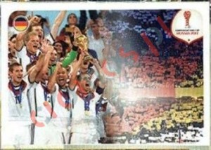 25 Germany – FIFA Confederations Cup Russia 2017