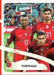 112 Team Portugal
1 – FIFA Confederations Cup Russia 2017