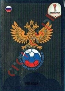26 Badge – FIFA Confederations Cup Russia 2017