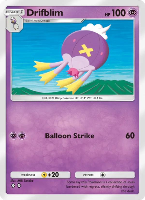 074 Drifblim – Space-Time Smackdown