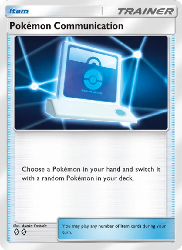 146 Pokémon Communication – Space-Time Smackdown
