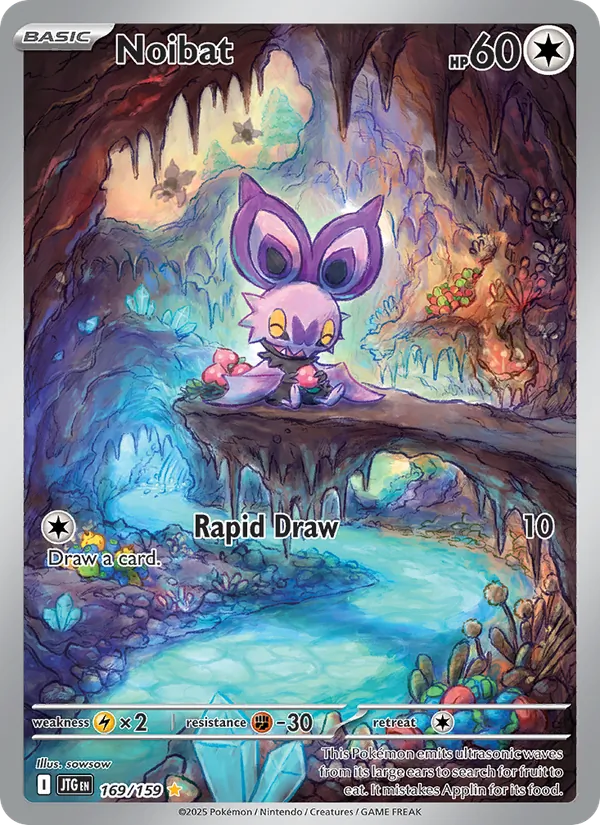 169 Noibat – Journey Together