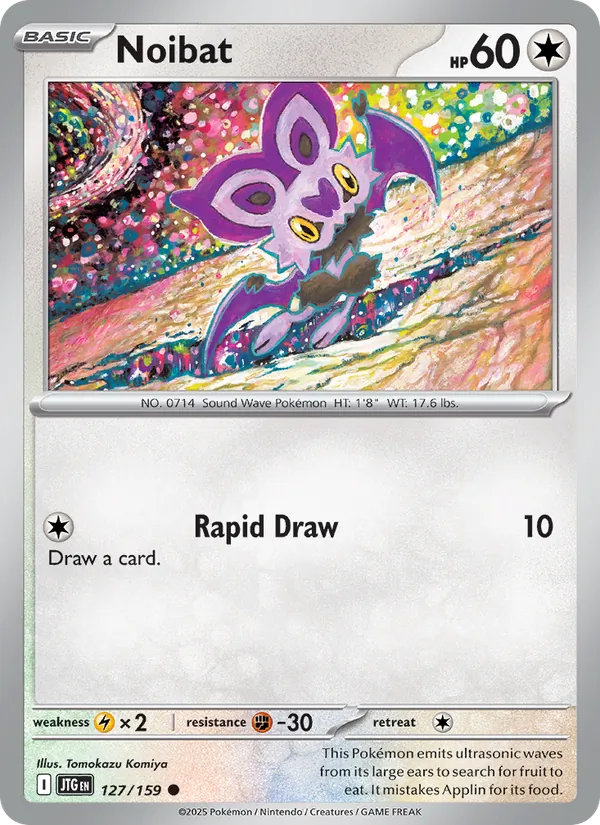 127-RH Noibat – Journey Together