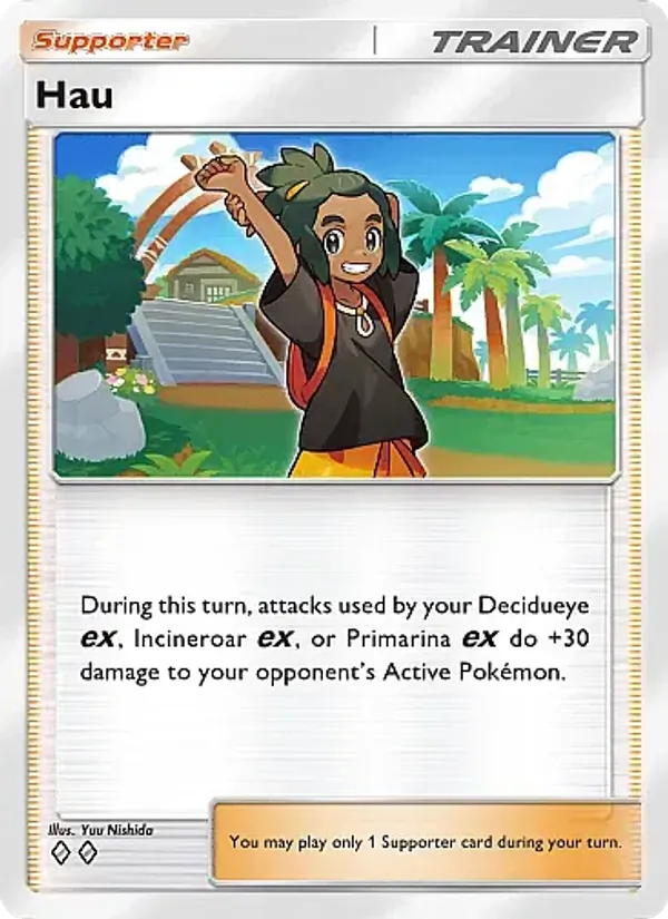 068 Hau – Eevee Grove