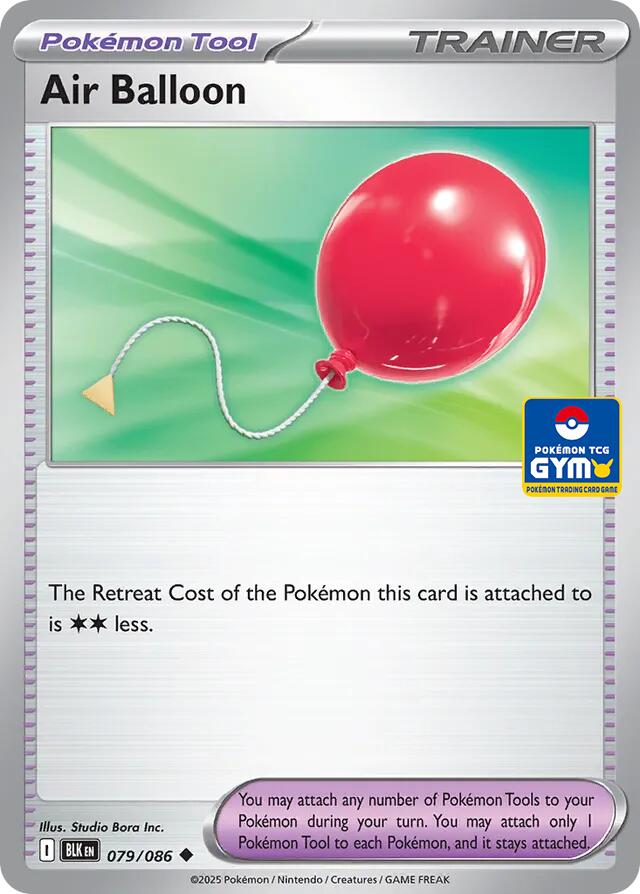 079-normal-gymchallenge Air Balloon (Gym Challenge stamp) – Black Bolt