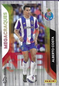 362 Sticker 362 – Futebol 2025-2026 Panini