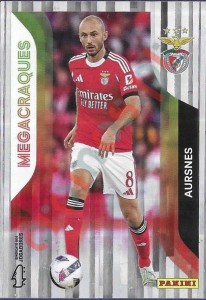 364 Sticker 364 – Futebol 2025-2026 Panini