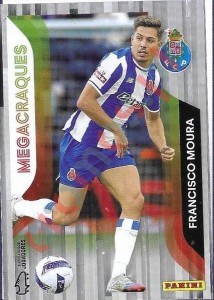370 Sticker 370 – Futebol 2025-2026 Panini