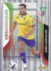 377 Sticker 377 – Futebol 2025-2026 Panini