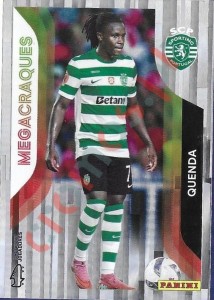 386 Sticker 386 – Futebol 2025-2026 Panini