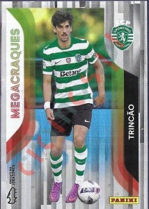 392 Sticker 392 – Futebol 2025-2026 Panini