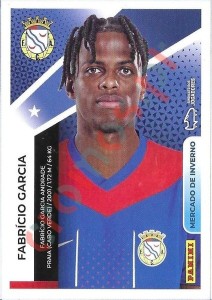 442 Sticker 442 – Futebol 2025-2026 Panini