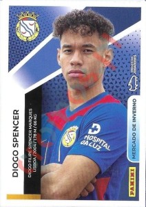 443 Sticker 443 – Futebol 2025-2026 Panini