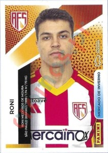 448 Sticker 448 – Futebol 2025-2026 Panini