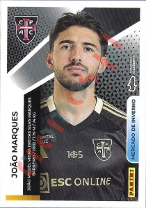 459 Sticker 459 – Futebol 2025-2026 Panini