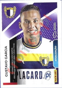 463 Sticker 463 – Futebol 2025-2026 Panini