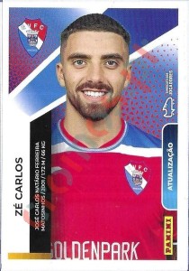 465 Sticker 465 – Futebol 2025-2026 Panini