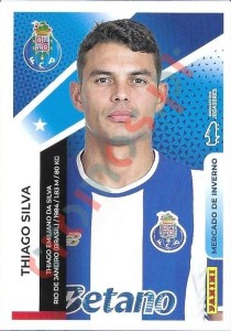 469 Sticker 469 – Futebol 2025-2026 Panini