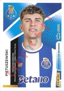 471 Sticker 471 – Futebol 2025-2026 Panini