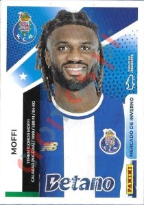 472 Sticker 472 – Futebol 2025-2026 Panini