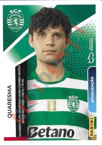 477 Sticker 477 – Futebol 2025-2026 Panini