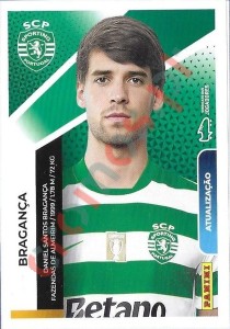 479 Sticker 479 – Futebol 2025-2026 Panini