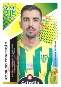 481 Sticker 481 – Futebol 2025-2026 Panini
