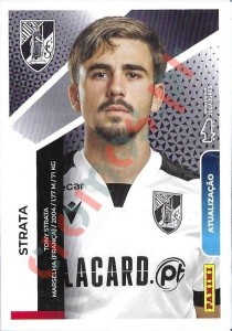 483 Sticker 483 – Futebol 2025-2026 Panini