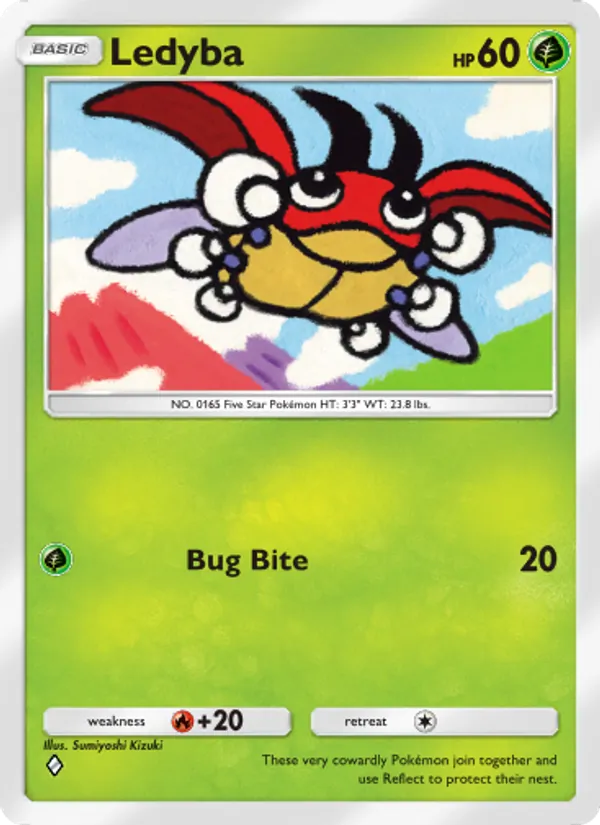 011 Ledyba – Wisdom of Sea and Sky