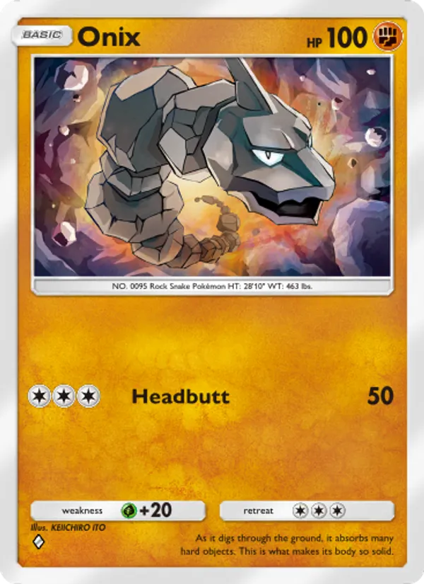 092 Onix – Wisdom of Sea and Sky
