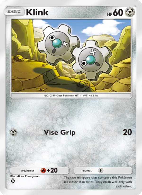 126 Klink – Wisdom of Sea and Sky