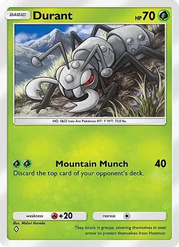 007 Durant – Secluded Springs