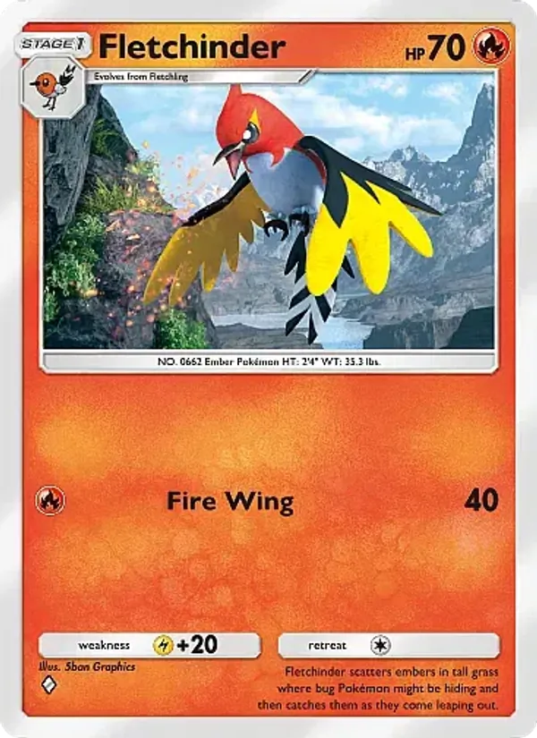 011 Fletchinder – Secluded Springs