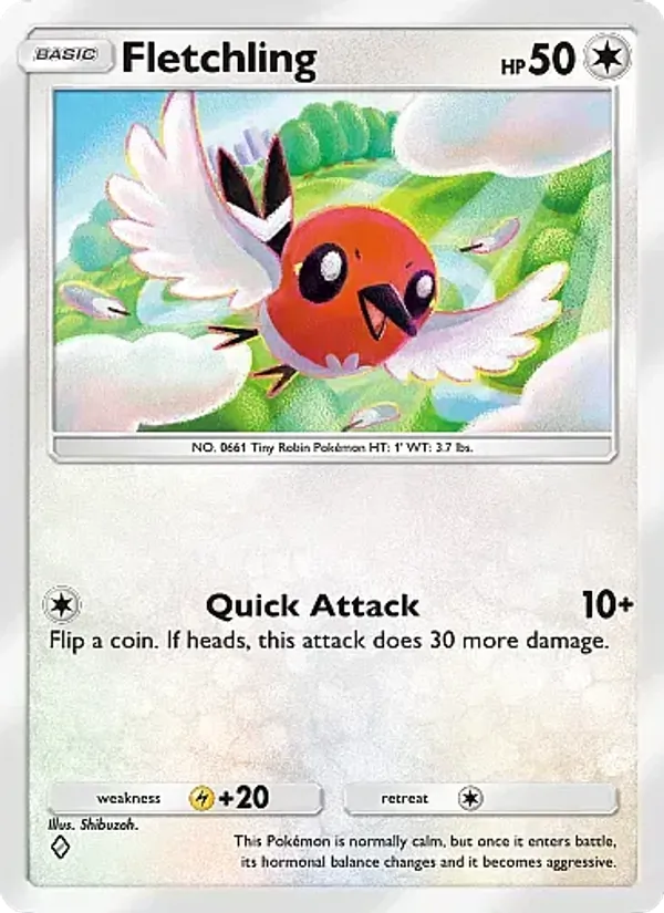 066 Fletchling – Secluded Springs