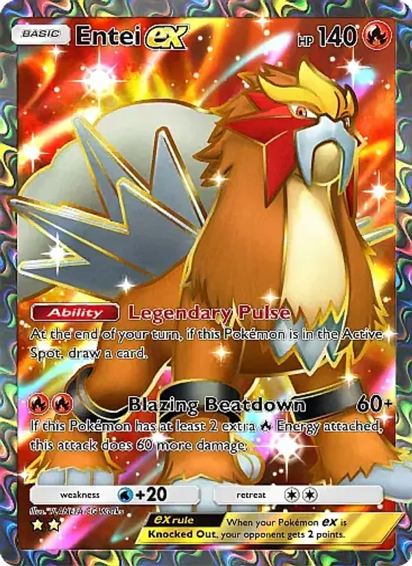 079 Entei ex – Secluded Springs