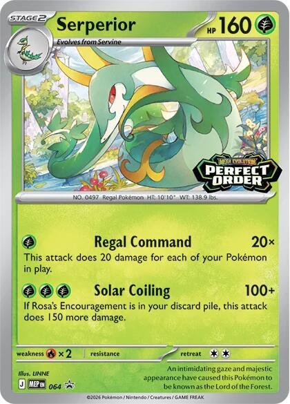 064-holo-setlogo Serperior (Set logo stamp) – MEP Black Star Promos