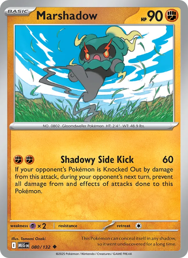 080-RH Marshadow – Mega Evolution