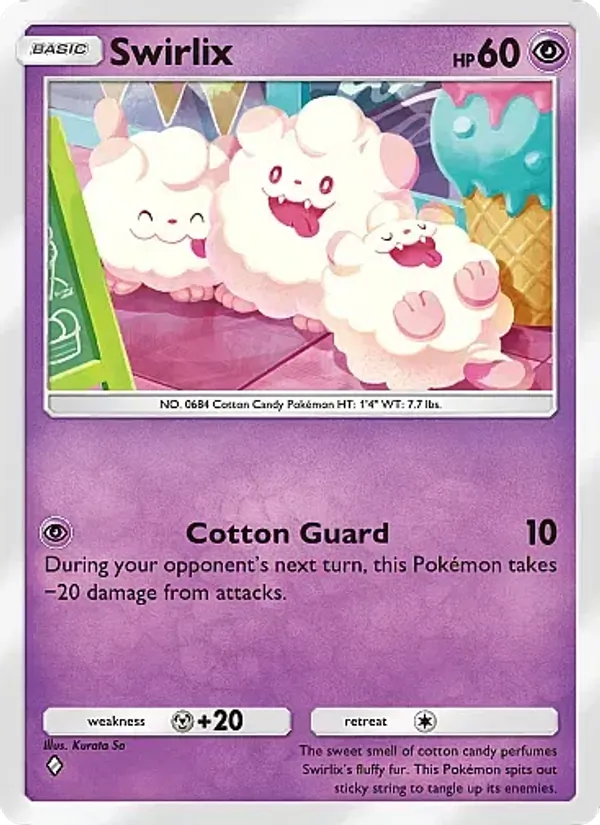 117 Swirlix – Mega Rising