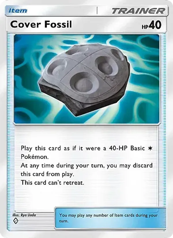 216 Cover Fossil – Mega Rising