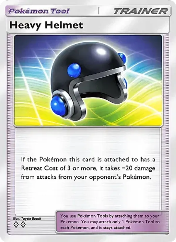 219 Heavy Helmet – Mega Rising