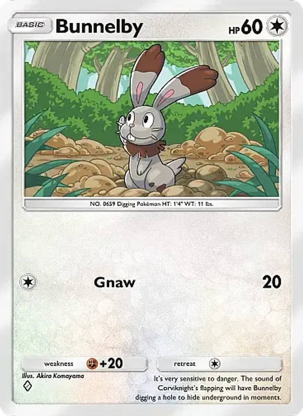 139 Bunnelby – Fantastical Parade