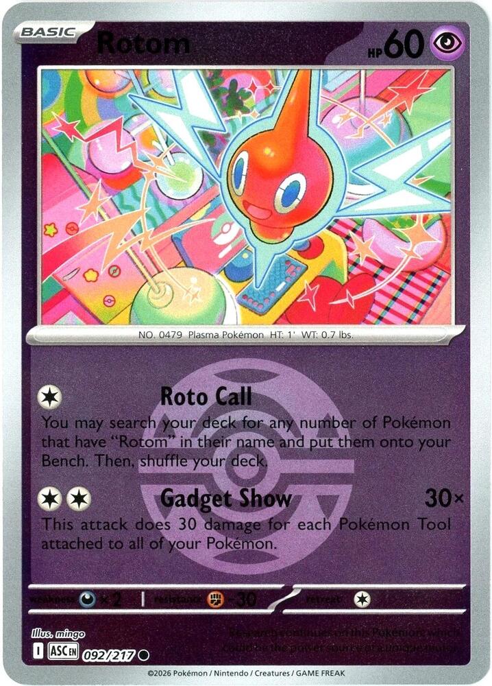 092-reverse-duskball Rotom – Ascended Heroes
