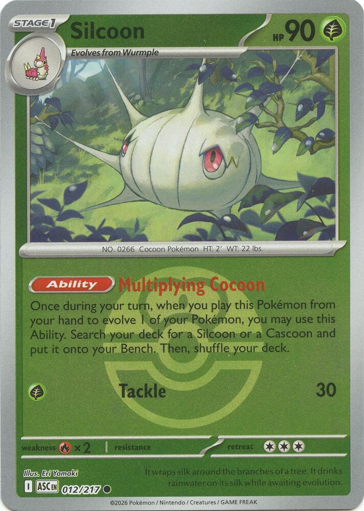 012-reverse-loveball Silcoon – Ascended Heroes