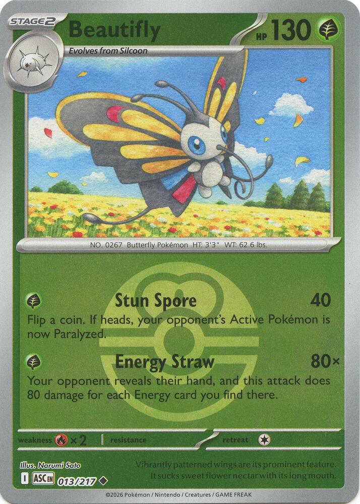 013-reverse-loveball Beautifly – Ascended Heroes