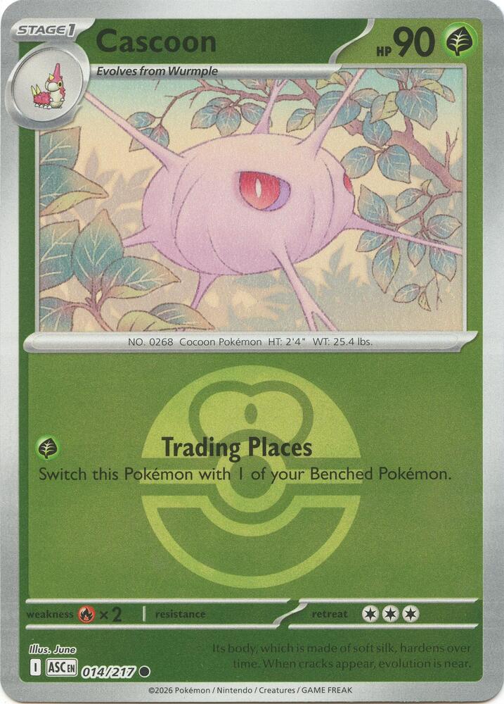 014-reverse-loveball Cascoon – Ascended Heroes